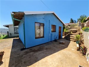 2 Bed House in Newlands East