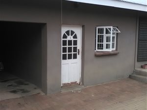 1 Bedroom Flat in Kokstad