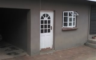 1 Bedroom Flat in Kokstad