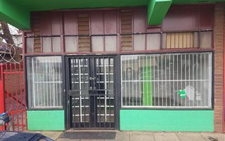 50 m² Commercial space in Gezina