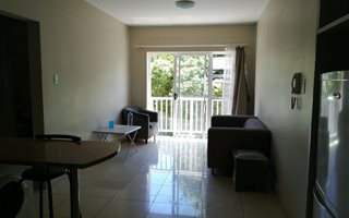 3 Bedroom Apartment in Grahamstown Central