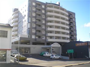 1 Bed Apartment in Woodstock