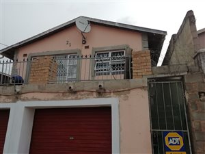 3 Bed House in Wiggins