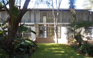 2 Bedroom Duplex in Murrayfield