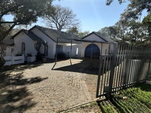 3 Bed House in Winchester Hills