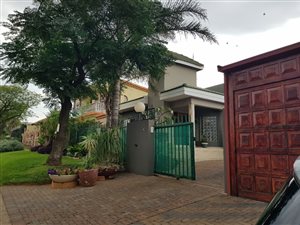 3 Bedroom House in Laudium