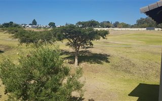 2 Bedroom Apartment in Jackal Creek Golf Estate