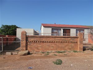 2 Bed House in Zwide