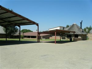 1755 m² Industrial space in Bethlehem Central