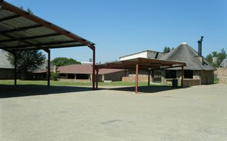 1755 m² Industrial space in Bethlehem Central