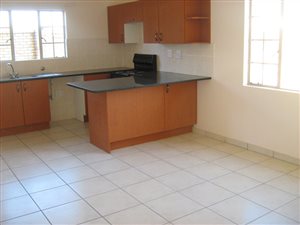 1 Bed Apartment in Elspark