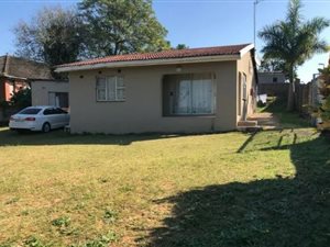 3 Bed House in Lamontville