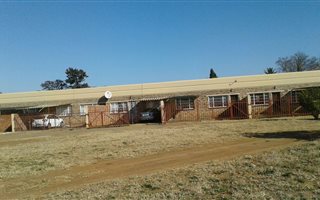 2970 m² Land available in Baillie Park