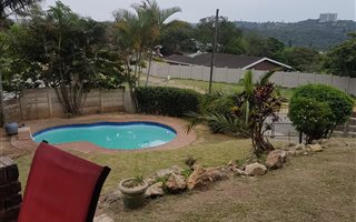 3 Bedroom House in Amanzimtoti