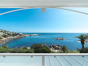 2 Bed Apartment in Bakoven