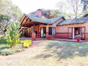 3 Bed Townhouse in White River Country Estate