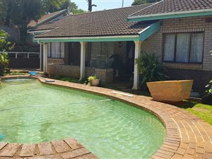 4 Bed House in Inyala Park