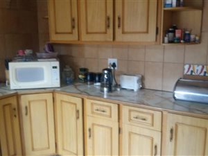 3 Bed House in Silverfields