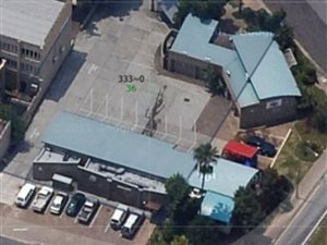 500 m² Commercial space in Nelspruit