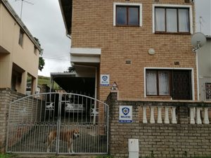 3 Bed House in Moorton