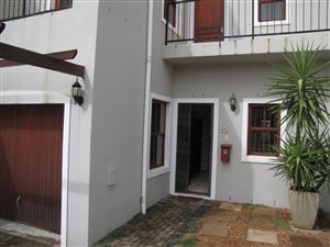 4 Bedroom House in Welgevonden Estate