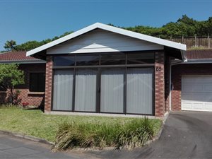 3 Bed House in Freeland Park