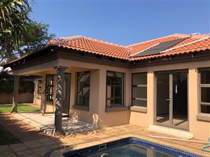 3 Bed House in Waverley