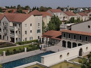 3 Bed Flat in Bellville Central
