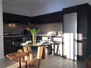 1 Bed Apartment in Modderfontein