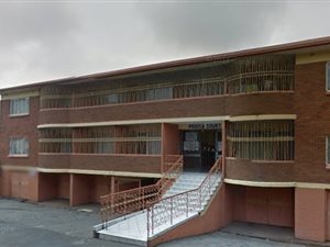 2 Bed House in Jeppestown