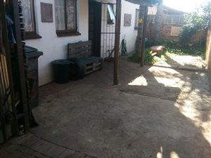3 Bedroom House in Wildtuinpark