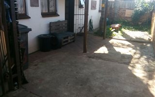 3 Bedroom House in Wildtuinpark