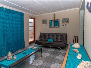 2 Bed Townhouse in Ifafa Beach