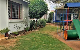 3 Bedroom House in Paulshof