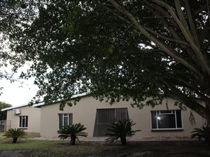 8.2 ha Farm in Gedults River