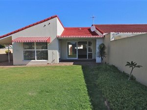 3 Bed House in Monte Vista