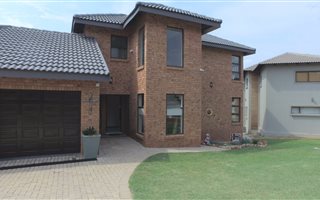 3 Bedroom House in Kungwini Country Estate
