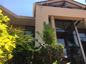 445 m² Commercial space in Umhlanga Ridge