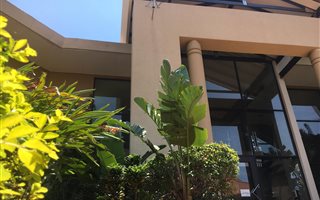 445 m² Commercial space in Umhlanga Ridge