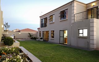 3 Bedroom House in Kyalami