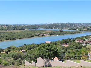 763 m² Land available in Port Alfred