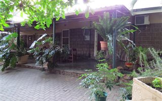 Farm in Hectorspruit