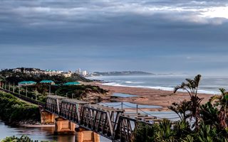 3 Bedroom Apartment in Illovo Beach