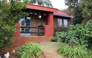 3 Bedroom House in Elandspoort