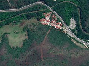 150000 m² Commercial space in Victoria Bay
