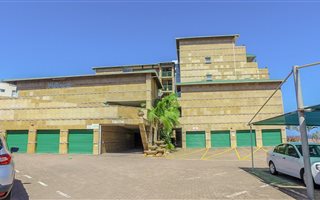 3 Bedroom Apartment in Margate