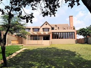 4 Bed House in Roodeplaat