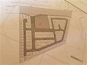 8.6 ha Land available in Bonanne