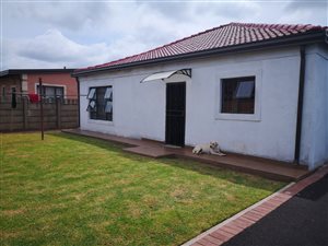 3 Bed House in Homer