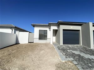 3 Bed House in Tableview
